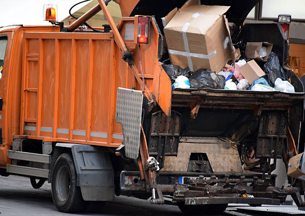 Best Property Management Cleanouts  in Mineral Ridge, OH