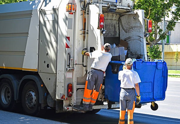 Best Recycling Services for Junk  in Mineral Ridge, OH